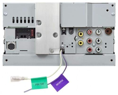 KW-V25BT 6.2 KW-V25BT 6.2